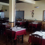 Taberna Da Maria À l'intérieur