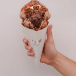 Hello Bubble Waffle Bebida