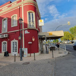 O Cais Extérieur
