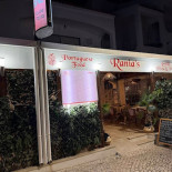 Ranias Exterior