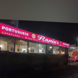 Ranias Exterior