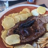 Ranias Comida