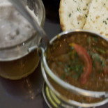 Pakwan Indian Nourriture