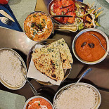 Pakwan Indian Nourriture