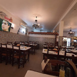 Parreirinha De Carnide À l'intérieur