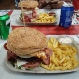 Tipico Brasil Nourriture