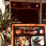 Snack Estrela Do Mar Carte