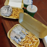 Keb Bebida