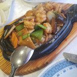 An De Fu Comida