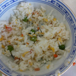 An De Fu Comida