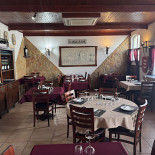 O Alcaide À l'intérieur
