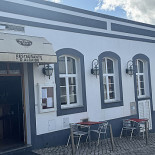 O Alcaide Extérieur