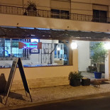 Tradicional Aroeira À l'intérieur