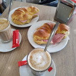 Triggus Padaria Nourriture