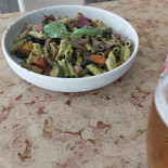 Capricciosa Comida
