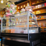 Casa De Cafés Belora À l'intérieur
