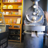 Casa De Cafés Belora Gourou