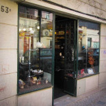 Casa De Cafés Belora Extérieur
