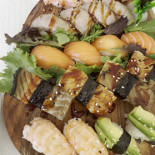 Oishi Nourriture