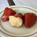 Perola Da Mourisca Comida