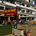The Cottage Exterior
