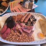 The Cottage Comida
