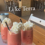 Li Ke Terra Bebida