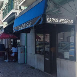 Lourenço Caetano, Lda outside