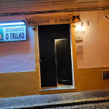 O Trilho Extérieur