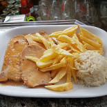 Guto Café Nourriture