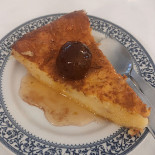 O Trilho Nourriture
