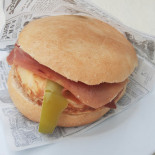 Uaucacau Comida