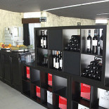 Herdade Clube De Tiro De Monfortinho inside