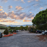 Herdade Clube De Tiro De Monfortinho outside