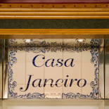 Casa Janeiro Logo