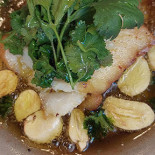 Casa Janeiro Comida