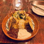 Tosca Comida