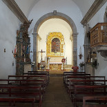 Santa Cruz Dentro