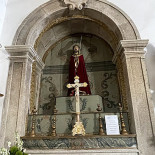 Santa Cruz Extérieur