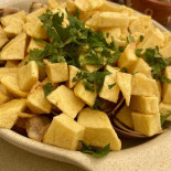 Restaurante Toino Zé O Mata Porcos Comida