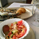 Restaurante Toino Zé O Mata Porcos Comida