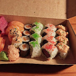 Tables Food