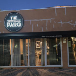 The Parq Exterior