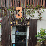 3 Pipos Extérieur