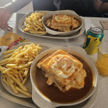 Pátio Da Graça Nourriture