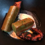 O Cais Wine Tapas Nourriture