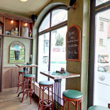 O Cais Wine Tapas À l'intérieur