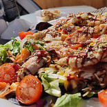 Frente Ao Mar Comida