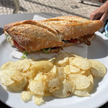 Frente Ao Mar Comida