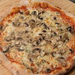 Pizzalia Take Away food